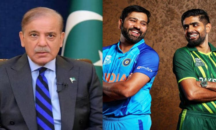 क्या वर्ल्ड कप 2023 में खेलेगा पाकिस्तान? प्रधानमंत्री शाहबाज शरीफ ने लिया ये फैसला
