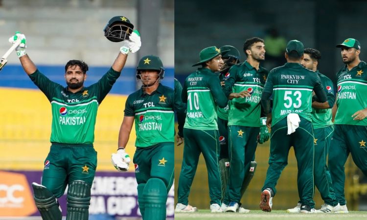 पाकिस्तान ने जीता इमर्जिंग टीम एशिया कप 2023, फाइनल में इंडिया ए को 128 रन से हराया