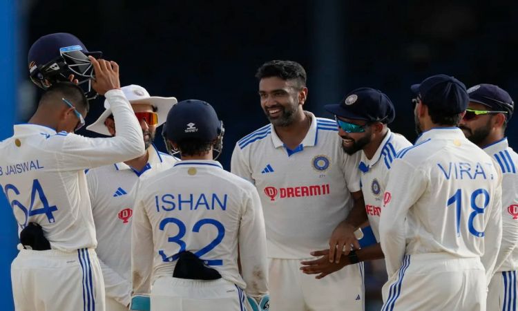 बारिश ने तोड़ा भारत का क्लीन स्वीप का सपना, वेस्टइंडीज के खिलाफ सीरीज 1-0 से जीती
