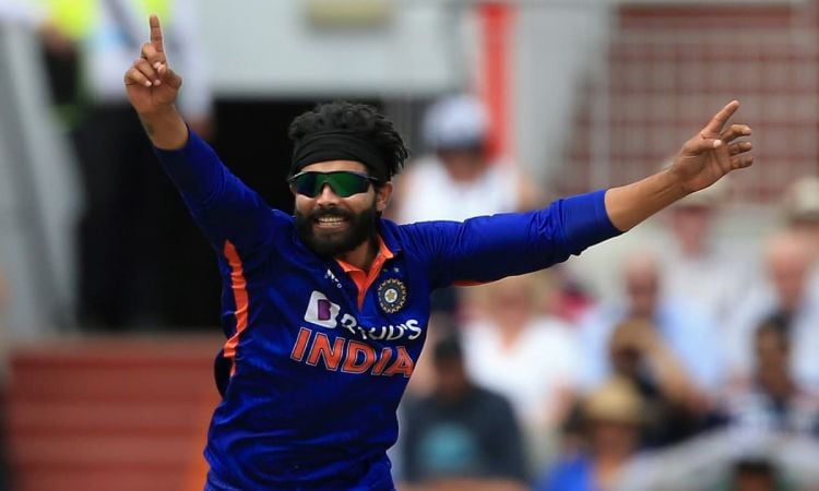  Ravindra Jadeja needs 3 more wickets to become the highest wicket-taker for India vs West Indies