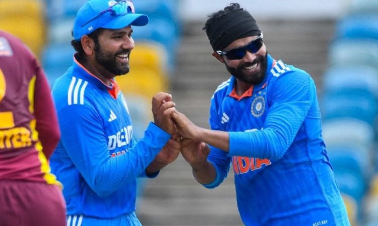 Ravindra Jadeja creates history Breaks Kapil Dev’s Unique Record