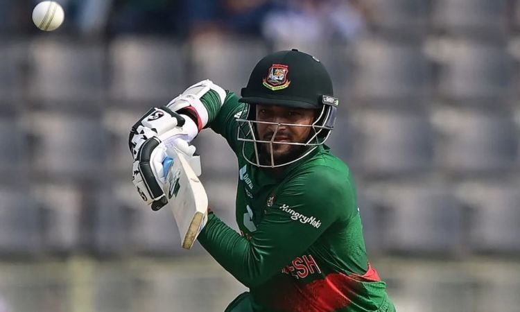 Shakib Al Hasan need 69 runs to complete 14000 International Runs