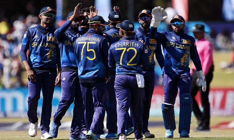 Sri Lanka Beat Netherlands By 128 Runs in  ICC World Cup Qualifiers Final 