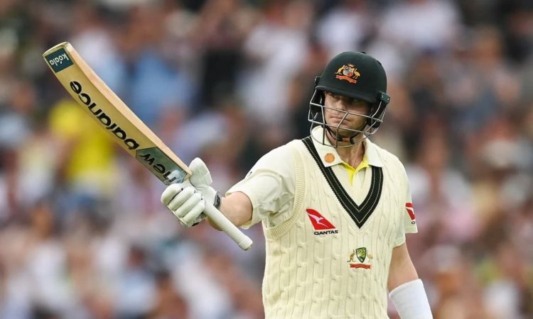 Steve Smith need 5 runs to break Matthew Hayden’s Record