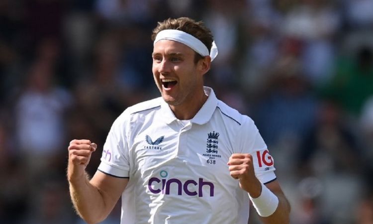 Ashes 2023: Stuart Broad Becomes Second Fast-Bowler To Pick 600 Test Wickets