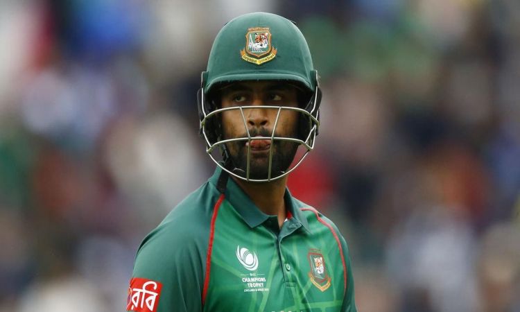 बांग्लादेश को लगा बड़ा झटका, वनडे वर्ल्ड कप से पहले इस स्टार खिलाड़ी ने लिया संन्यास 