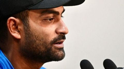 Tamim Iqbal Retires From International Cricket