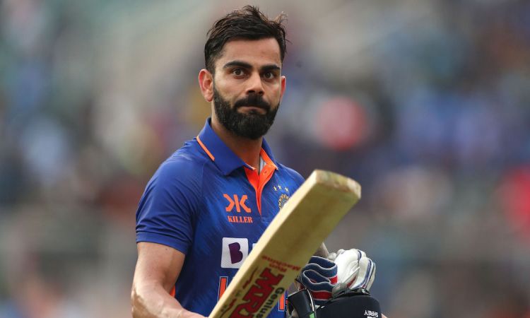 WI v IND: Virat Kohli to be available for third ODI amidst speculation about his absence