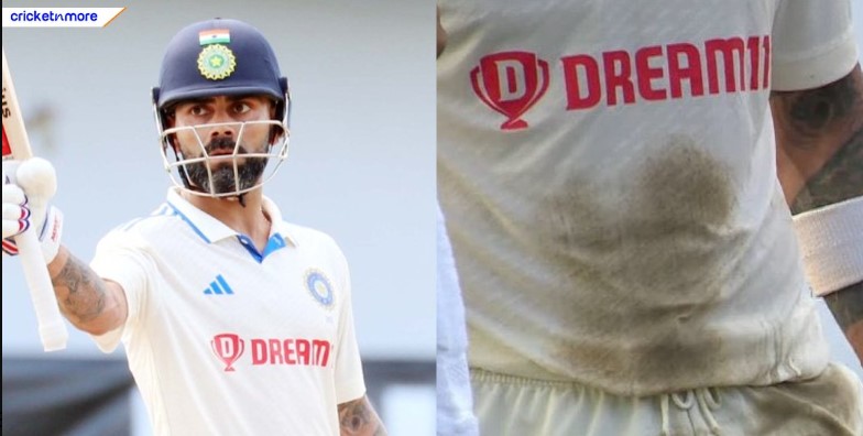 Ian Bishop Wants West Indies' Youngsters To Emulate Virat Kohli's Running Between The Wickets! விராட் கோலியைப் பார்த்து இளம் வீரர்கள் கற்றுக்கொள்ள வேண்டும்- இயன் பிஷப்!