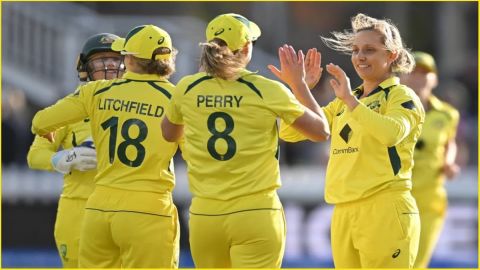 ENG-W vs AUS-W 3rd ODI, Dream 11 Team: एलिसा हेली की भरोसेमंद खिलाड़ी को बनाएं कप्तान, ड्रीम टीम में