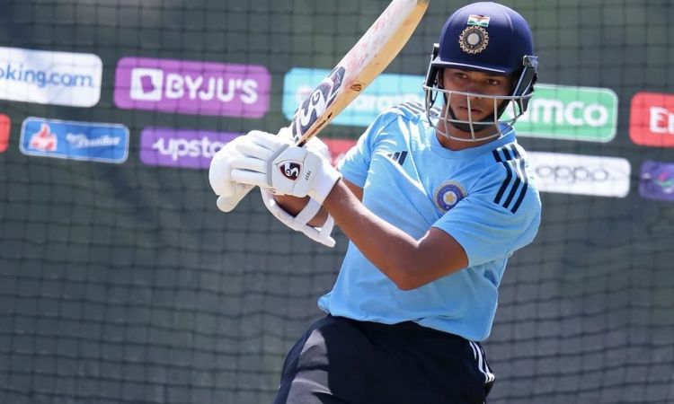 1st Test: Yashasvi Jaiswal All Set For Debut As India Enter Transition Phase, Face West Indies Chall