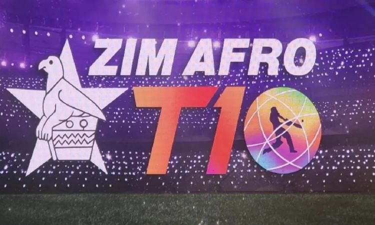 Zimbabwe Cricket Chairman Tavengwa Mukuhlani Dispels Questions On Corruption At Zim Afro T10