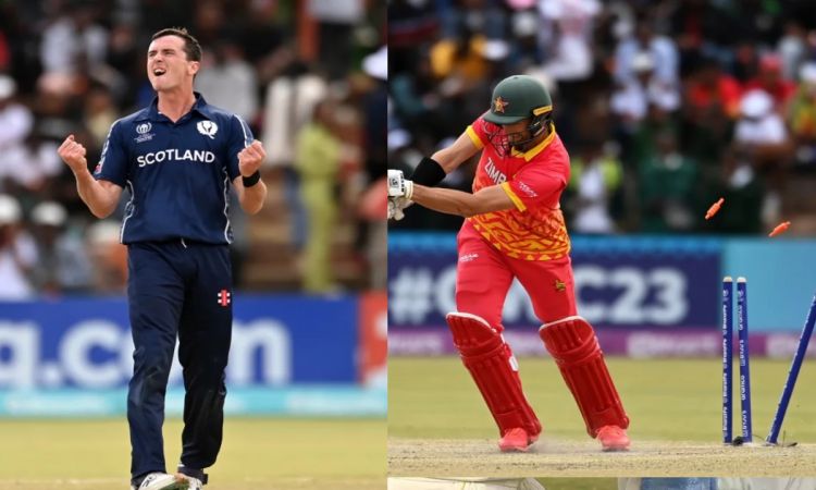 जिम्बाब्वे 2023 वनडे वर्ल्ड कप की रेस से हुई बाहर, जानिए स्कॉटलैंड औऱ नीदरलैंड के लिए क्या है समीकरण