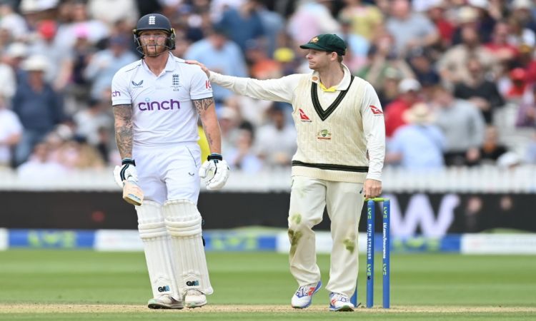 Lords Test: Australia overcome brilliant Ben Stokes to go 2-0 up in the Ashes 2023!