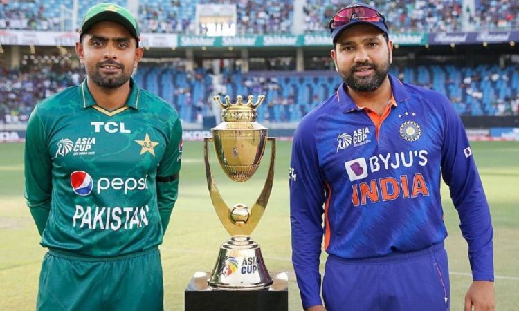 Asia Cup 2023 Schedule Likely To Be Announced During This Week, Says Pakistan Cricket Board