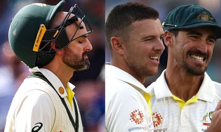 ENG vs AUS 3rd Test: हेडिंग्ले टेस्ट के लिए ये हो सकती है ऑस्ट्रेलिया की प्लेइंग इलेवन, पैट कमिंस कर