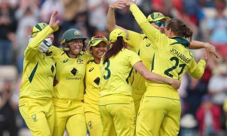 AUS W vs ENG W: दूसरे वनडे में ऑस्ट्रेलिया ने इंग्लैंड को 3 रन से हराया, एशेज को किया रिटेन