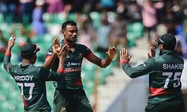 BAN vs AFG, 3rd ODI: Bangladesh avoid an ODI series whitewash against Afghanistan!