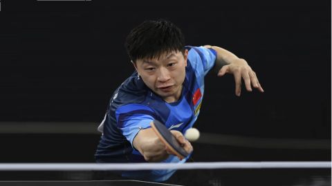 China announces strong table tennis squad for Hangzhou Asian Games