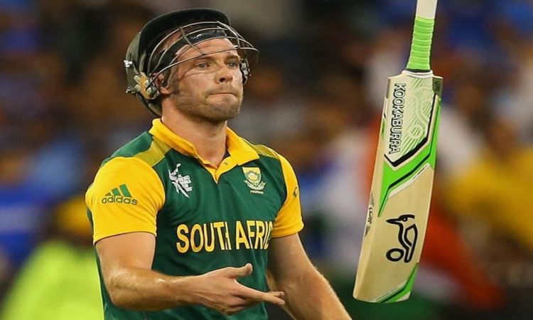 AB de Villiers Reveals the Three Most Formidable Bowlers He Encountered Throughout His Illustrious C