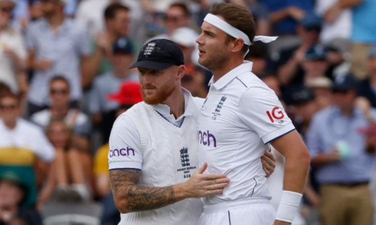 तीसरे टेस्ट मैच के लिए इंग्लैंड ने किया 15 सदस्यीय टीम का ऐलान, 6 जुलाई से खेला जाएगा तीसरा टेस्ट