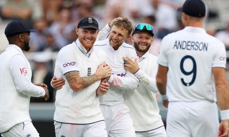 ENG vs AUS Test: पांचवें टेस्ट के लिए इंग्लैंड ने किया अपनी टीम का ऐलान, यहां देखें स्क्वाड 