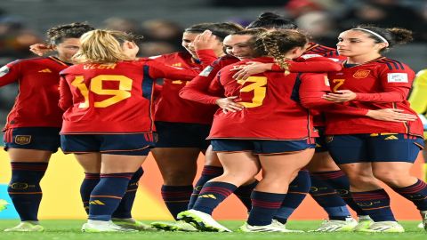 FIFA Women's World Cup: Spain, Japan seal last 16 berths, Canada beat Ireland (roundup)