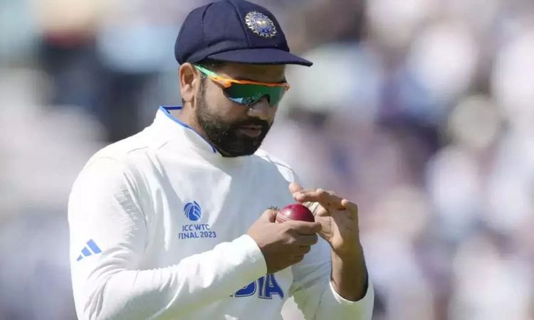 I think Rohit Sharma is criticized too much for captaincy, says Harbhajan Singh!