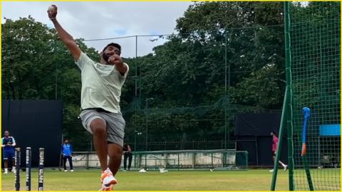 रोहित शर्मा का ब्रह्मास्त्र वापसी को तैयार, जसप्रीत बुमराह ने खास VIDEO शेयर करके किया ऐलान