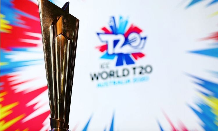 ஜூன் 4-இல் தொடங்கும் டி20 உலகக்கோப்பை!