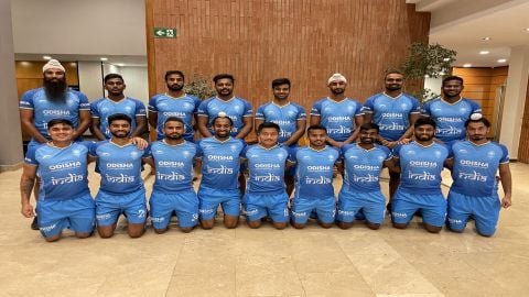 Indian men's, women’s hockey teams aim for Paris berths via Hangzhou Asian Games