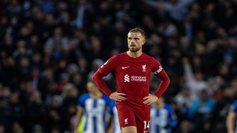 It's hard to put last 12 years into words': Jordan Henderson confirms his departure from Liverpool