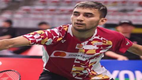 Japan Open 2023: Lakshya Sen loses to Jonatan Christie in semifinal