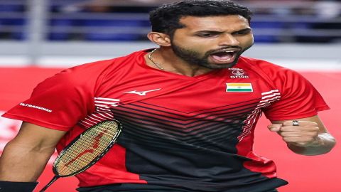 Japan Open 2023: Prannoy to face Srikanth in pre-quarters, Aakarshi bows out