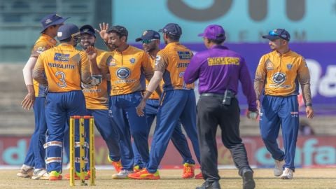 TNPL 2023 Eliminator: Nellai won by 4 runs against Madurai