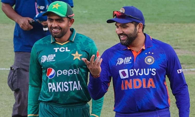क्या पाकिस्तान को नहीं है भारत पर भरोसा? वर्ल्ड कप से पहले पाकिस्तान भेजेगा सिक्योरिटी डेलिगेशन