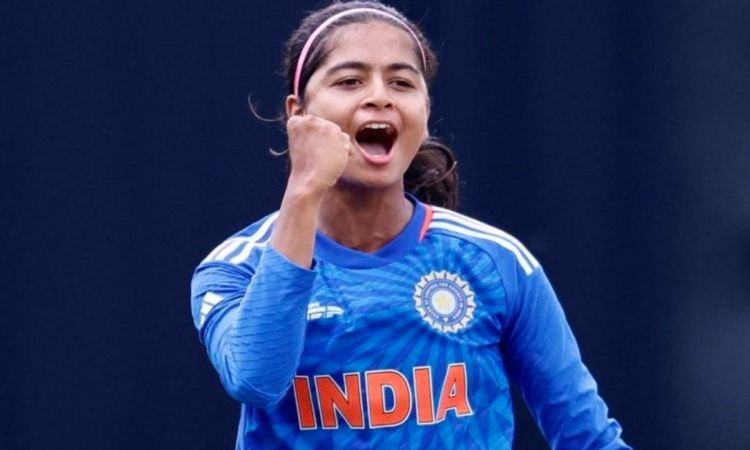 RCB की श्रेयंका पाटिल ने रचा इतिहास, CPL में खेलने वाली पहली भारतीय महिला खिलाड़ी बनेंगी