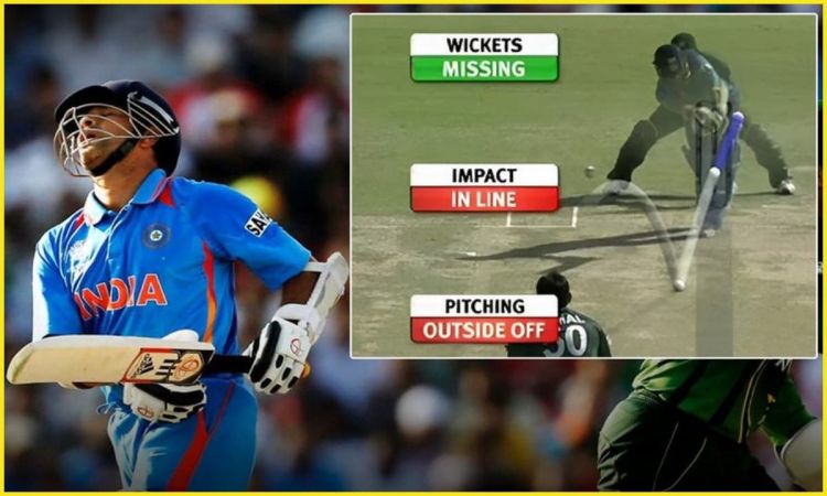 'वो आउट था, फिर उन्होंने दो फ्रेम काट दिये', साल 2011 वर्ल्ड कप को याद करके पाकिस्तानी खिलाड़ी ने लग