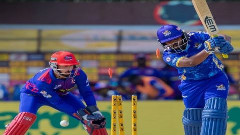 TNPL 2023: Salem Spartans set a formidable target with Sunny Sandhu's brilliant knock against iDream