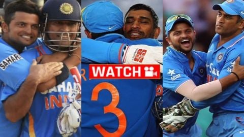 MS Dhoni Birthday: थाला के जन्मदिन पर चिन्ना थाला ने शेयर किया स्पेशल VIDEO; 31 सेकेंड में फैंस हुए 