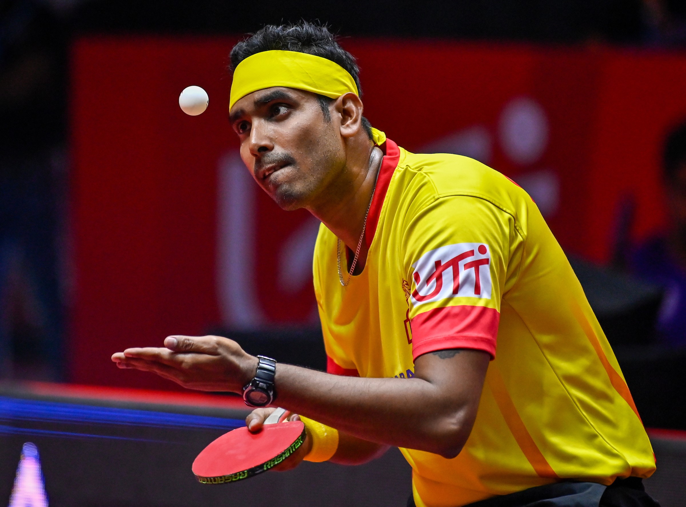 Ultimate Table Tennis Top7 Indian Stars To Watch Out For In Season 4