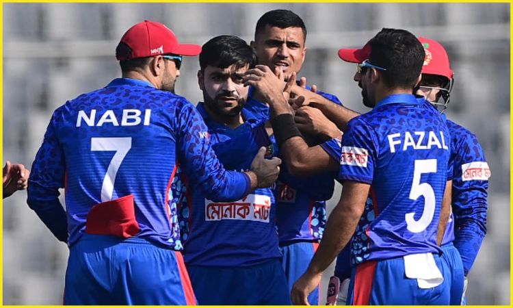 Usman Ghani ने लगाए अफगानिस्तान क्रिकेट बोर्ड पर गंभीर आरोप, कहा - 'मैं क्रिकेट नहीं खेलूंगा'