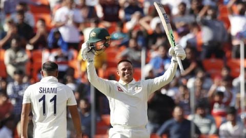 Just Thought Someone Has To Find Way To Speak To ICC: Usman Khawaja Reveals Intervention In Over-Rat