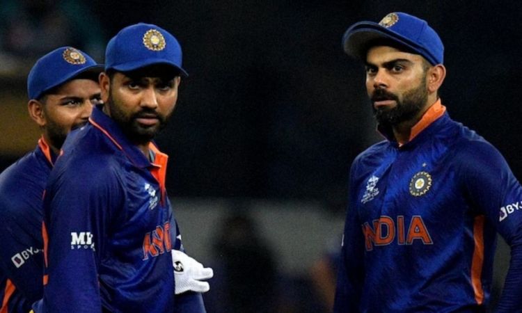 'पैसा और पावर है लेकिन हम चैंपियन बनने से कोसों दूर हैं', इंडियन टीम पर जमकर भड़के वेंकटेश प्रसाद