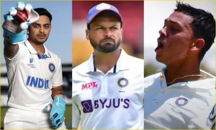WI vs IND: वसीम जाफर ने पहले टेस्ट के लिए चुनी भारतीय प्लेइंग XI, 3 नए खिलाड़ियों को किया टीम में शा