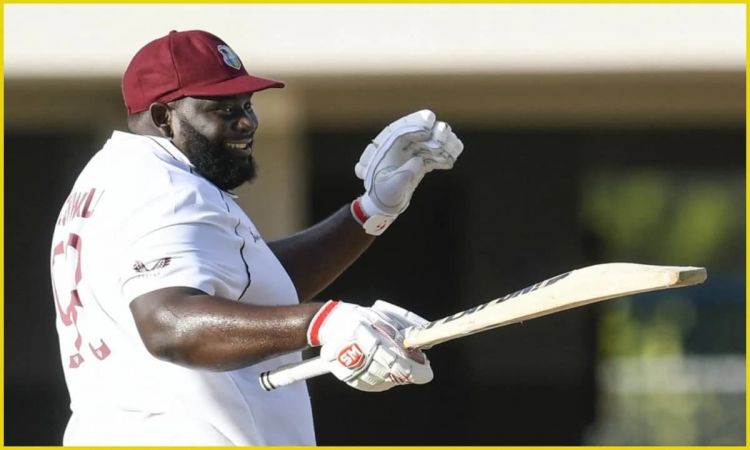 West Indies announce selection surprise for first India Test!