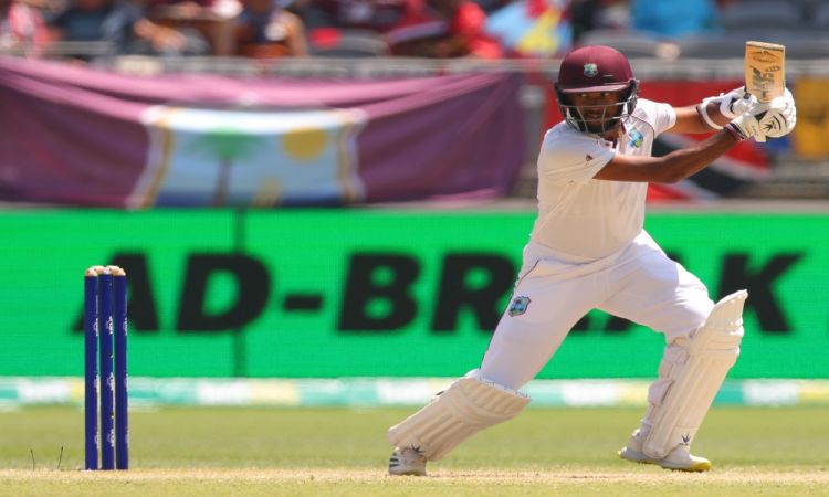 WI vs IND, 1st Test: West Indies have won the toss and have opted to bat!