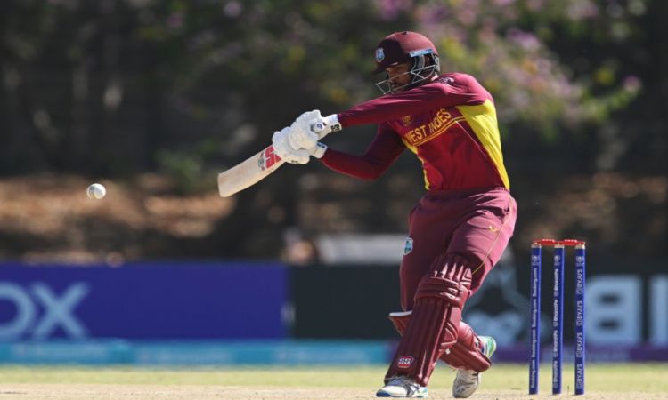 CWC 2023 Qualifiers: Scotland have won the toss and have opted to field!