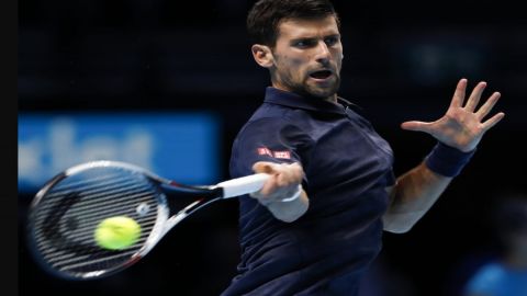 Wimbledon: Novak Djokovic calls for earlier start of matches at Centre Court