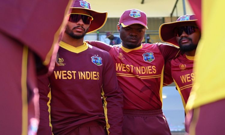 CWC 2023 Qualifiers: West Indies have won the toss and have opted to field!